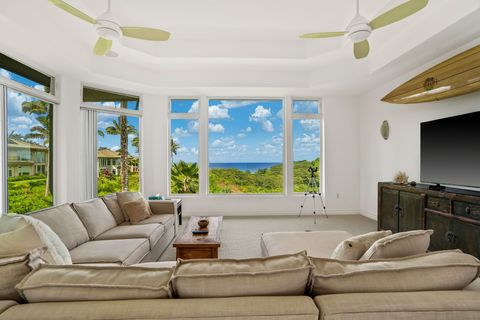 Photo of 4100 Queen Emma's Dr #20, Princeville, HI 96722 (MLS # 724356)