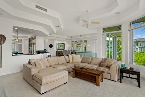 Tiny photo for 4100 Queen Emma's Dr #20, Princeville, HI 96722 (MLS # 724356)