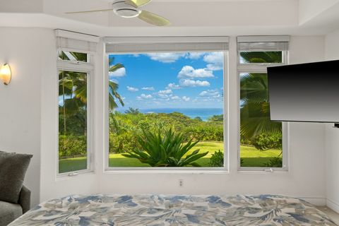 Tiny photo for 4100 Queen Emma's Dr #20, Princeville, HI 96722 (MLS # 724356)