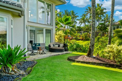 Tiny photo for 4100 Queen Emma's Dr #20, Princeville, HI 96722 (MLS # 724356)