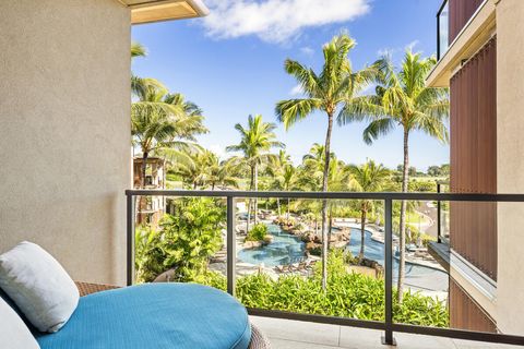 Tiny photo for 3770 Alaoli Way #2303-C, Lihue, HI 96766 (MLS # 727794)