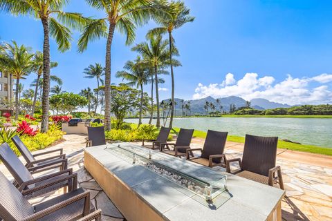 Tiny photo for 3770 Alaoli Way #2303-C, Lihue, HI 96766 (MLS # 727794)