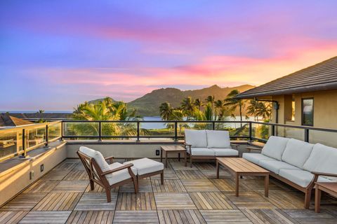 Photo of 3770 Alaoli Way #2303-C, Lihue, HI 96766 (MLS # 727794)