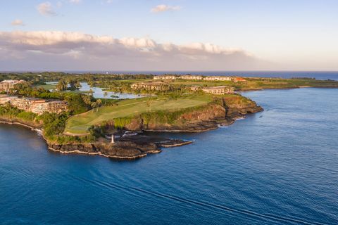 Tiny photo for 3770 Alaoli Way #2303-C, Lihue, HI 96766 (MLS # 727794)