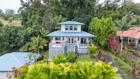 Photo of 29-2279 Hanamalo Loop, Hakalau, HI 96710 (MLS # 729352)