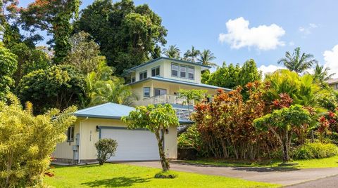 Photo of 29-2279 Hanamalo Loop, Hakalau, HI 96710 (MLS # 729352)