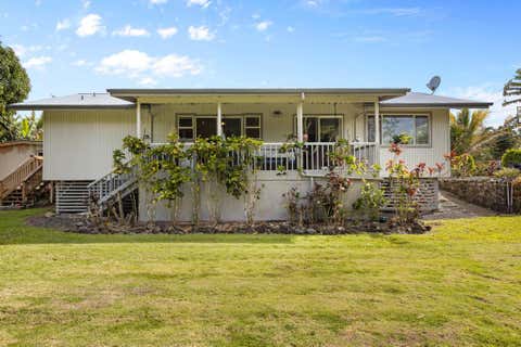 Photo of 15-1385 Makuu Dr, Keaau, HI 96749 (MLS # 732770)