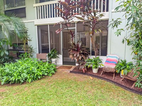 Tiny photo for 3057 Poipu Rd #D13, Koloa, HI 96756 (MLS # 728287)