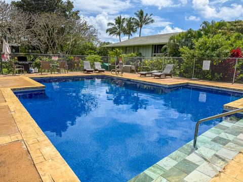 Tiny photo for 3057 Poipu Rd #D13, Koloa, HI 96756 (MLS # 728287)