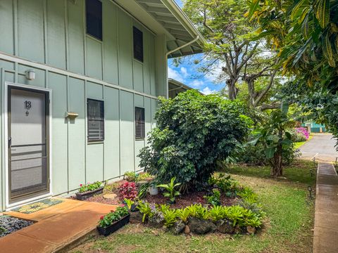 Tiny photo for 3057 Poipu Rd #D13, Koloa, HI 96756 (MLS # 728287)