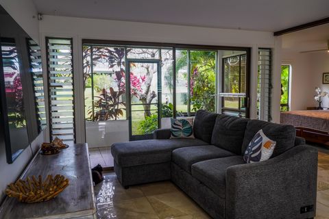 Tiny photo for 3057 Poipu Rd #D13, Koloa, HI 96756 (MLS # 728287)