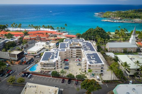 Photo of 75-5719 Alii Dr #1,2, Kailua-Kona, HI 96740 (MLS # 726475)