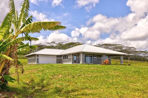 Photo of 16-384 Ainaloa Blvd, Kurtistown, HI 96760 (MLS # 724915)