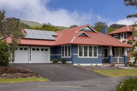 Photo of 65-1298 Hoku Rd, Kamuela, HI 96743 (MLS # 718159)