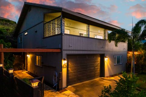 Photo of 68-1846 Puu Nui St, Waikoloa, HI 96738 (MLS # 721694)