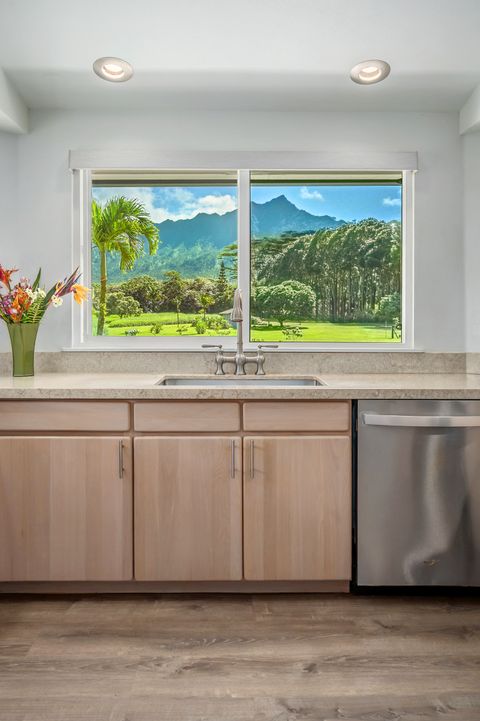 Tiny photo for 6001 Kahiliholo Rd, Kilauea, HI 96754 (MLS # 726091)