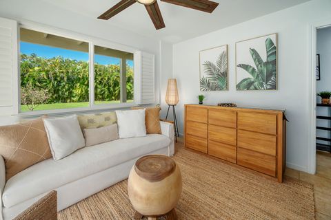 Tiny photo for 6001 Kahiliholo Rd, Kilauea, HI 96754 (MLS # 726091)