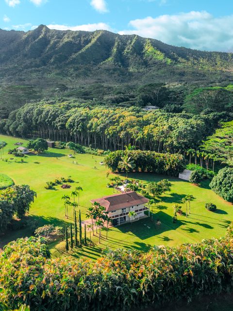 Tiny photo for 6001 Kahiliholo Rd, Kilauea, HI 96754 (MLS # 726091)