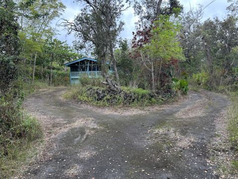 Photo of 92-1473 Luau Dr, Ocean View, HI 96737 (MLS # 725827)