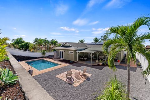 Photo of 73-4361 Lula St, Kailua-Kona, HI 96740 (MLS # 726325)
