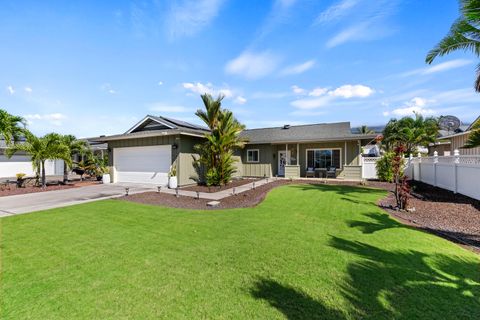 Photo of 73-4361 Lula St, Kailua-Kona, HI 96740 (MLS # 726325)