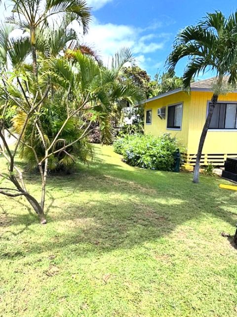 Tiny photo for 4724 Menehune Rd, Waimea, HI 96796 (MLS # 719416)