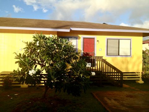 Tiny photo for 4724 Menehune Rd, Waimea, HI 96796 (MLS # 719416)