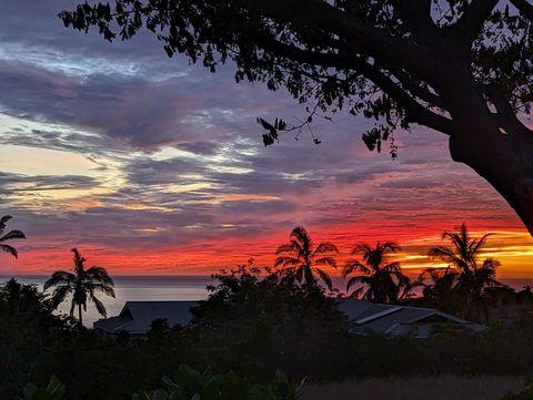 Photo of 59-455-A Ala Kahua Dr #2, Kamuela, HI 96743 (MLS # 728447)