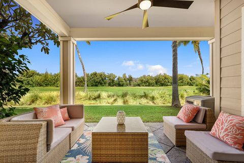 Photo of 69-200 Pohakulana Pl #E2, Waikoloa, HI 96738 (MLS # 724364)