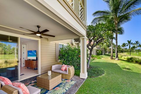 Photo of 69-200 Pohakulana Pl #E2, Waikoloa, HI 96738 (MLS # 724364)