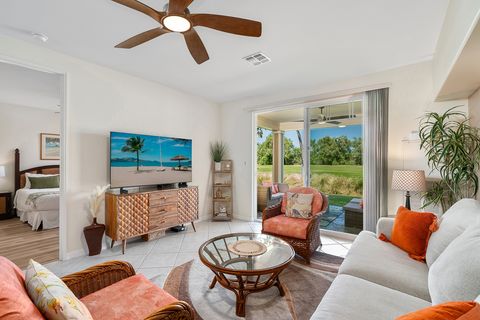 Photo of 69-200 Pohakulana Pl #E2, Waikoloa, HI 96738 (MLS # 724364)