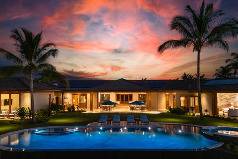 Photo of 72-1255 Puka PA St, Kailua-Kona, HI 96740 (MLS # 723861)