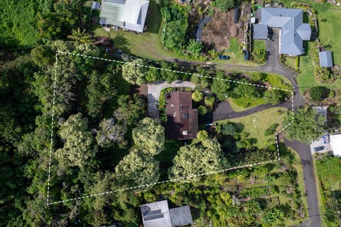 Photo of 73-4481 Ooma Pl, Kailua Kona, HI 96740 (MLS # 731643)