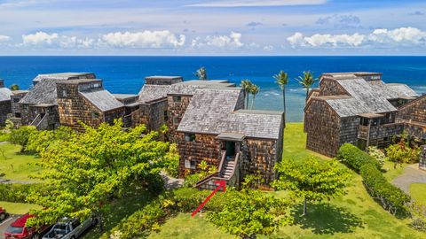 Tiny photo for 3700 Kamehameha Rd #H5, Princeville, HI 96722 (MLS # 721935)