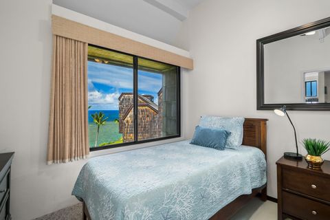 Tiny photo for 3700 Kamehameha Rd #H5, Princeville, HI 96722 (MLS # 721935)