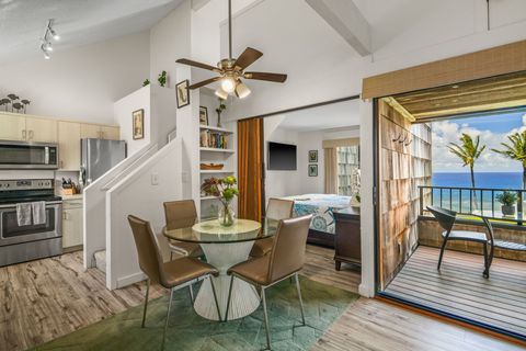 Tiny photo for 3700 Kamehameha Rd #H5, Princeville, HI 96722 (MLS # 721935)