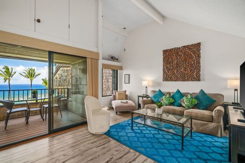 Tiny photo for 3700 Kamehameha Rd #H5, Princeville, HI 96722 (MLS # 721935)