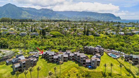 Tiny photo for 3700 Kamehameha Rd #H5, Princeville, HI 96722 (MLS # 721935)