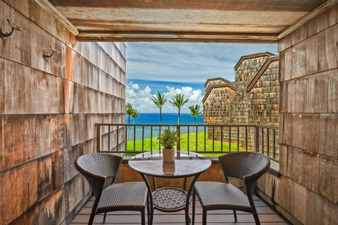 Tiny photo for 3700 Kamehameha Rd #H5, Princeville, HI 96722 (MLS # 721935)