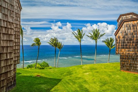 Tiny photo for 3700 Kamehameha Rd #H5, Princeville, HI 96722 (MLS # 721935)