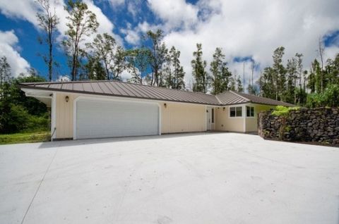 Photo of 15-2790 Awa St, Pahoa, HI 96778 (MLS # 724473)