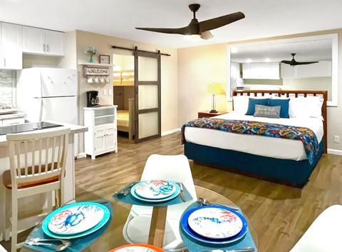 Photo of 68-1761 Melia St #C5CS1, Waikoloa, HI 96738 (MLS # 726092)