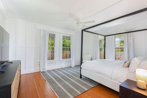 Tiny photo for 4495 Malulani Pl, Kilauea, HI 96754 (MLS # 729046)