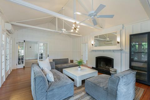 Tiny photo for 4495 Malulani Pl, Kilauea, HI 96754 (MLS # 729046)
