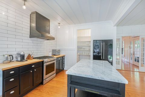 Tiny photo for 4495 Malulani Pl, Kilauea, HI 96754 (MLS # 729046)