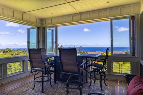 Tiny photo for 3520 Kakela Makai Dr, Kalaheo, HI 96741 (MLS # 729982)