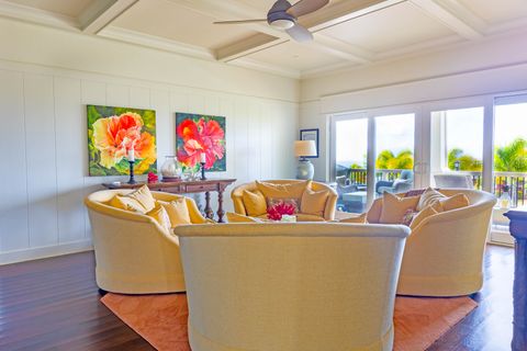 Tiny photo for 3520 Kakela Makai Dr, Kalaheo, HI 96741 (MLS # 729982)
