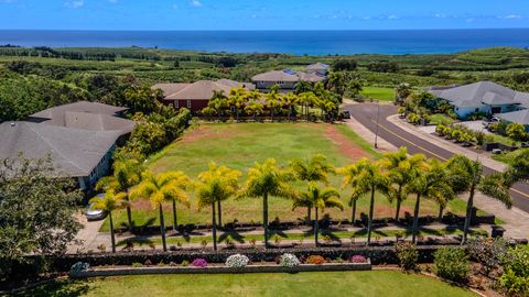 Tiny photo for 3520 Kakela Makai Dr, Kalaheo, HI 96741 (MLS # 729982)