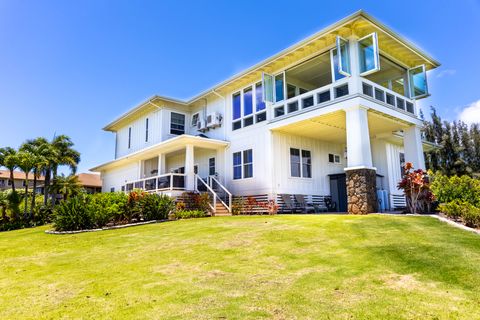 Tiny photo for 3520 Kakela Makai Dr, Kalaheo, HI 96741 (MLS # 729982)