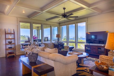 Tiny photo for 3520 Kakela Makai Dr, Kalaheo, HI 96741 (MLS # 729982)